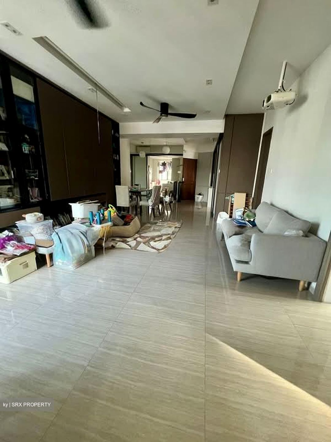 Regis Mansions (D21), Apartment #533291621